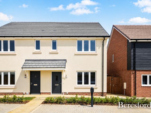 House for rent in Flitch Green, Uttlesford