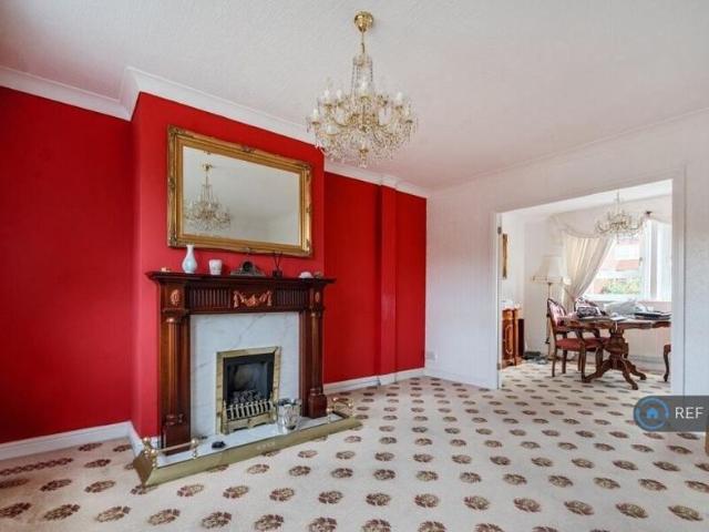 House for rent in Bull Farm, Potters Corner