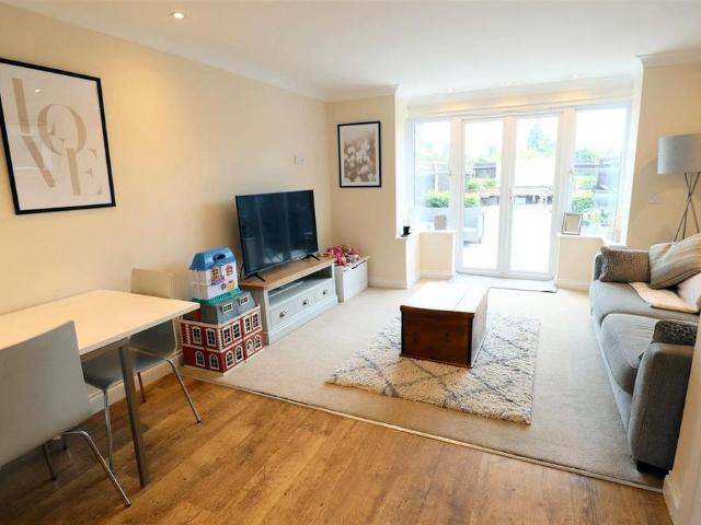 House for rent in Oakham, Rutland