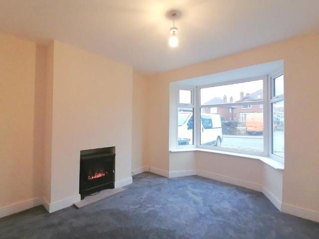 House for rent in Lower Midway, South Derbyshire