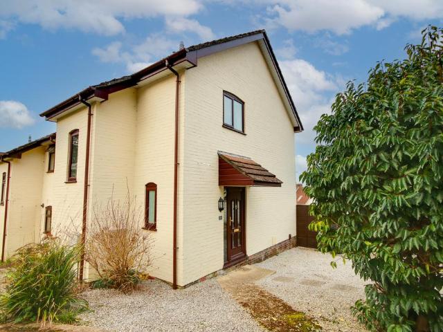 House for rent in Helford, Hampshire