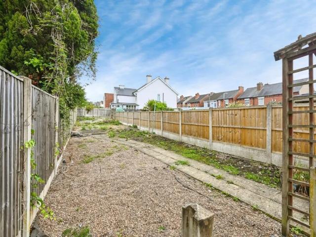 House for rent in Kirkby-in-Ashfield, Ashfield