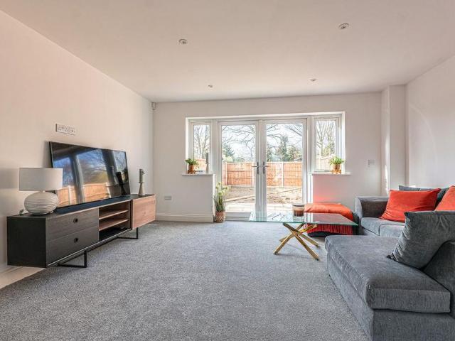 House for rent in Milton, Alton Barnes