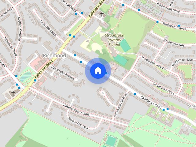 House for rent in South Yorkshire
