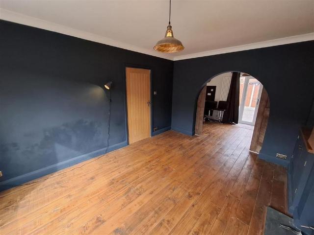 House for rent in Kingsley Moor, Staffordshire