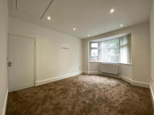 House for rent in Gorse Hill, Trafford Park