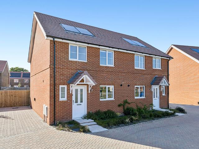 House for rent in Cross In Hand, East Sussex