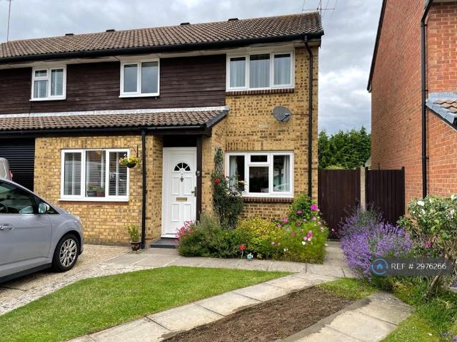 House for rent in Earley