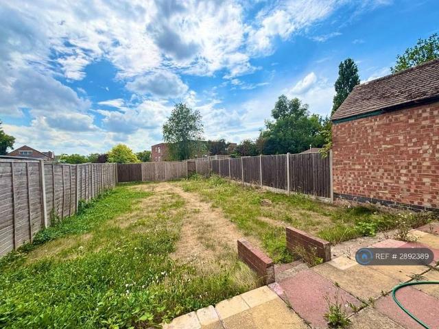 House for rent in Oadby, Leicestershire