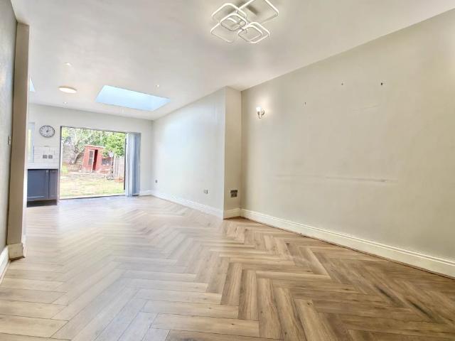House for rent in Moor End Green, Gravelly Hill