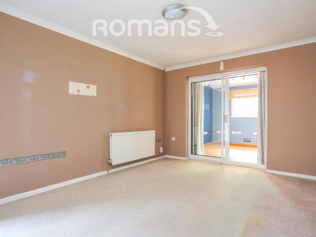House for rent in Hanworth, Bracknell
