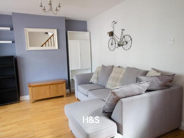 House for rent in Yardley Wood, West Midlands