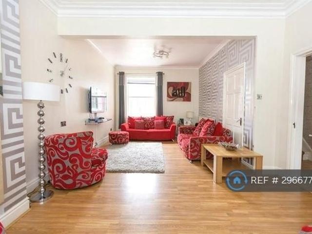 House for rent in Winson Green, West Midlands