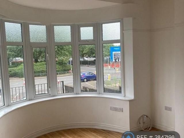 House for rent in Stow Hill, Wales