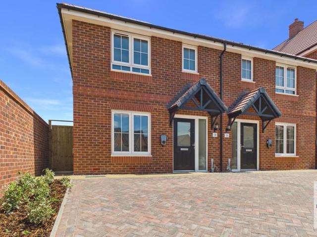 House for rent in Gun Hill, West Midlands