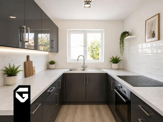 House for rent in Kingswood