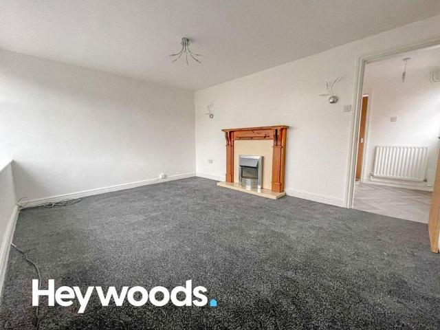 House for rent in Longton, Stoke-on-Trent
