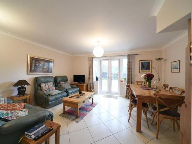 House for rent in Chedburgh, Suffolk