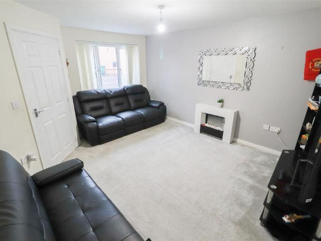 House for rent in Foleshill, West Midlands