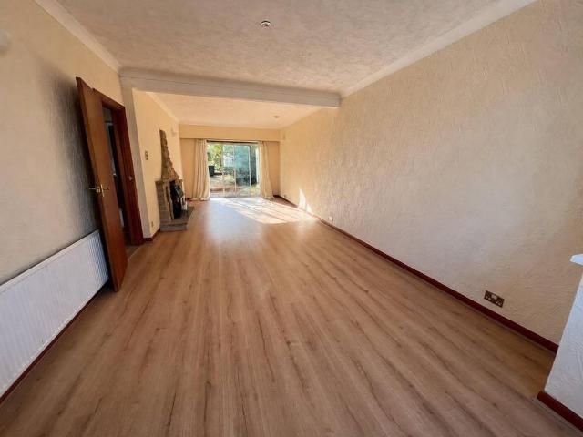House for rent in Hall Green, West Midlands