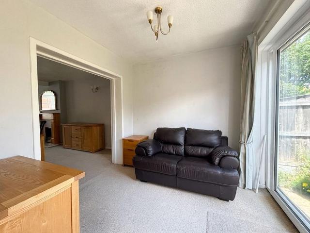 House for rent in Winton, Salford