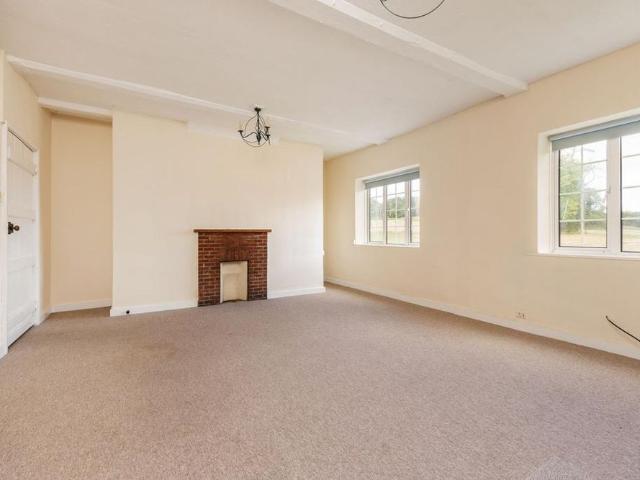 House for rent in Barton Stacey, Hampshire