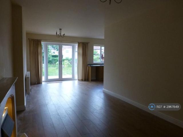 House for rent in Hall Green, West Midlands