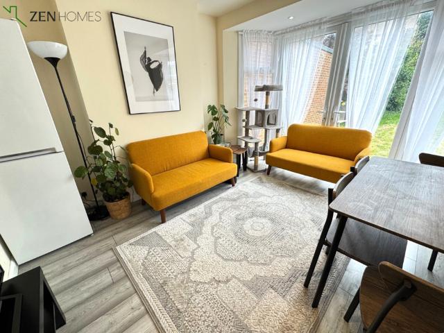 House for rent in Colindale, Greater London