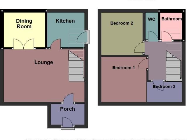 House for rent in Nunsthorpe, Scartho