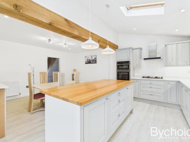 House for rent in Lavenham, Babergh