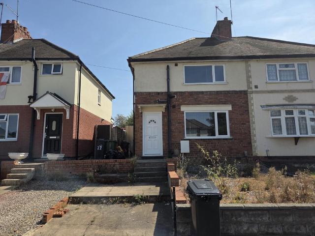 House for rent in Dudley Fields, Brierley Hill