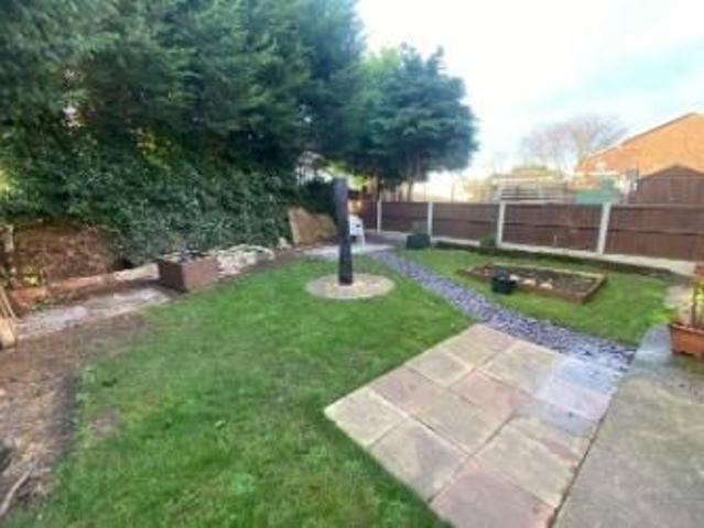 House for rent in South Killingholme, North Lincolnshire