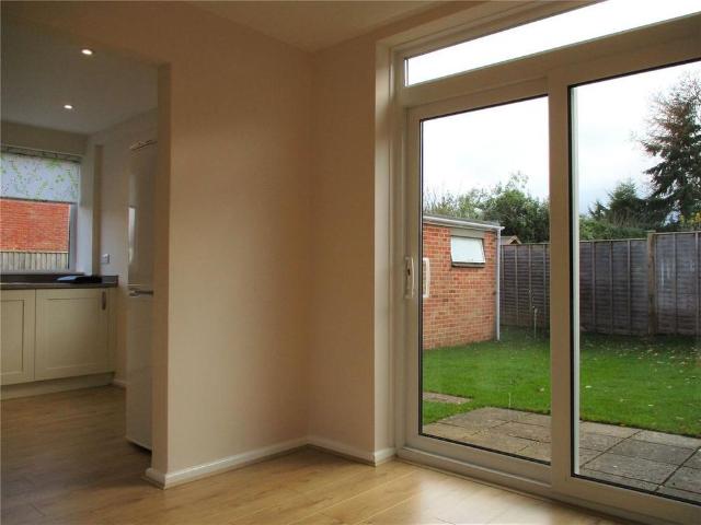 House for rent in Rumwell, Somerset