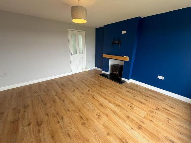 House for rent in Allestree, East Midlands