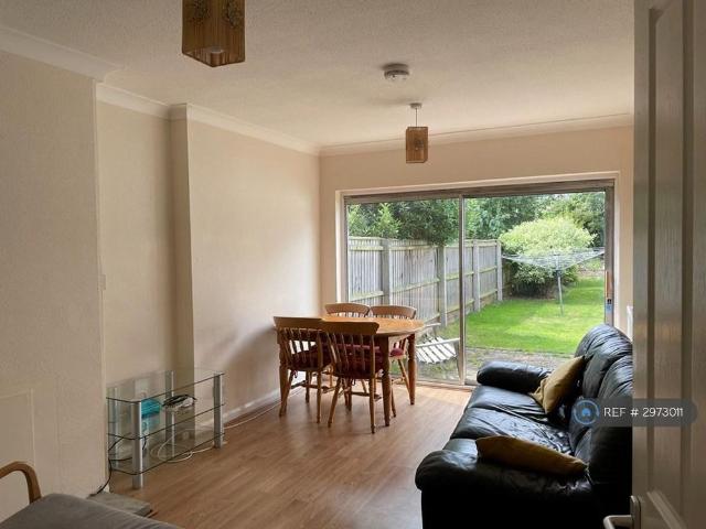 House for rent in Arbury, Cambridgeshire