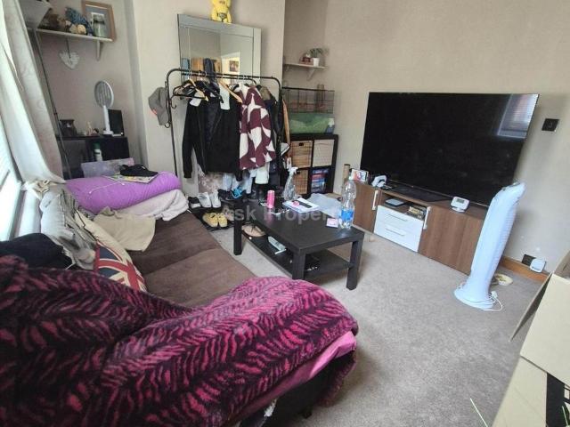 House for rent in Newstead CP, Gedling
