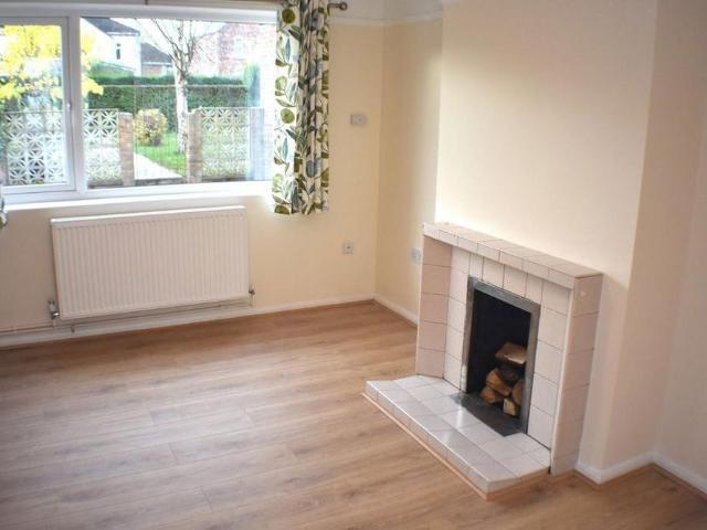 House for rent in Gosberton Clough, Lincolnshire
