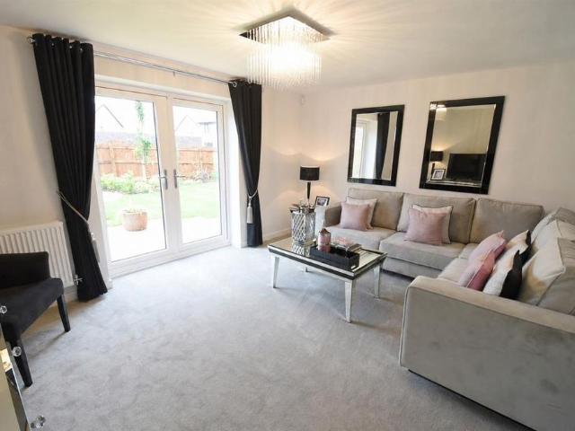 House for rent in Hyde Park, South Yorkshire