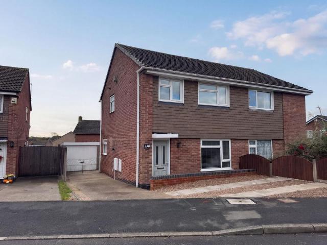 House for rent in Shipley View, Erewash
