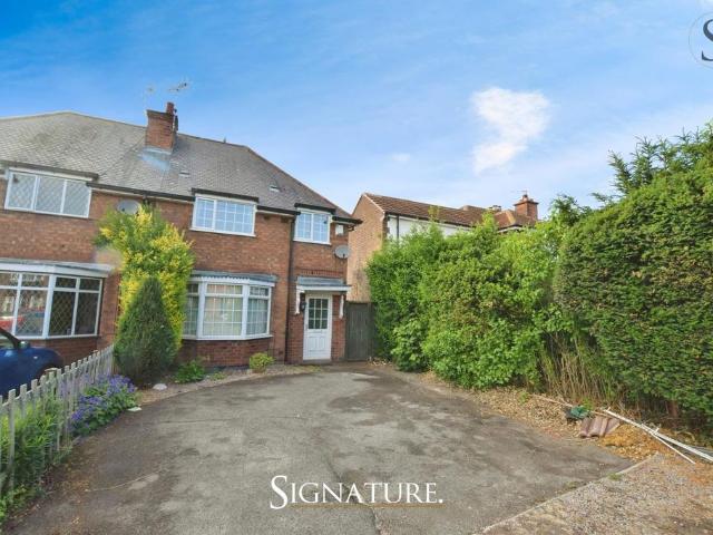 House for rent in Glenfields, Pinfold