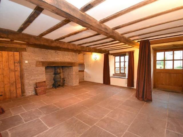 House for rent in Michaelchurch Escley