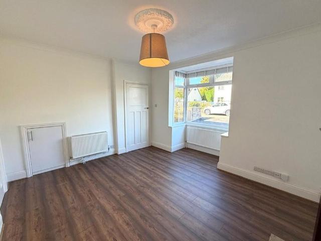 House for rent in Allestree, Derby