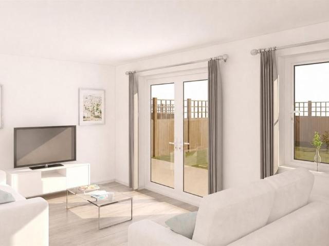 House for rent in Ashfield Park, Wakefield