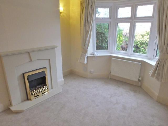 House for rent in Regents Park, Southampton