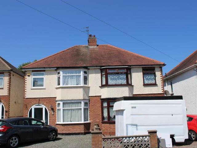 House for rent in Camp Hill, Warwickshire
