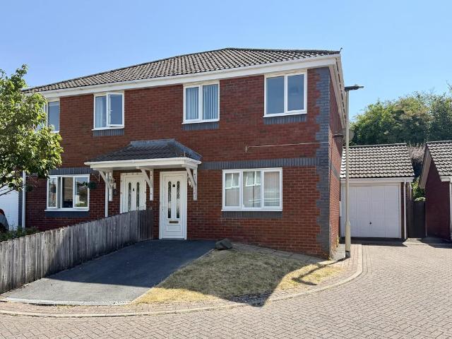 House for rent in Bridford, Devon