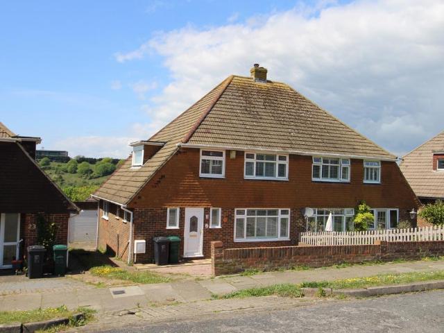 House for rent in Whitehawk, Brighton & Hove