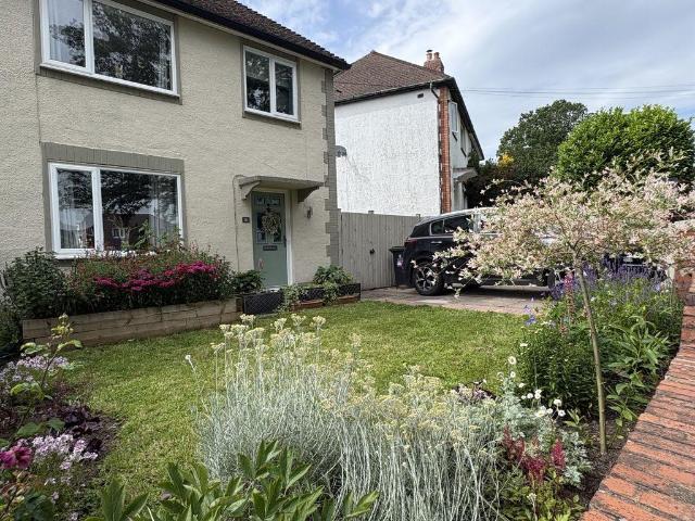 House for rent in Abergavenny