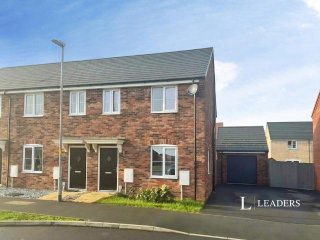 House for rent in Crowland, South Holland