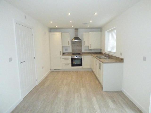 House for rent in Havannah Park, Newcastle upon Tyne